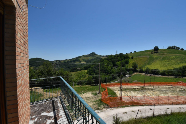 Casa singola in vendita a Penna San Giovanni