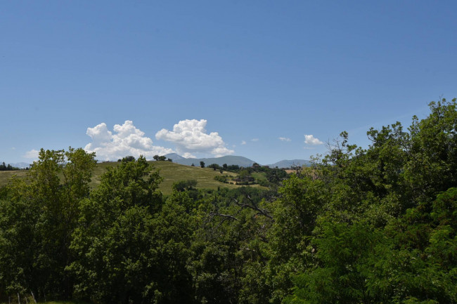 Casa singola in vendita a Penna San Giovanni