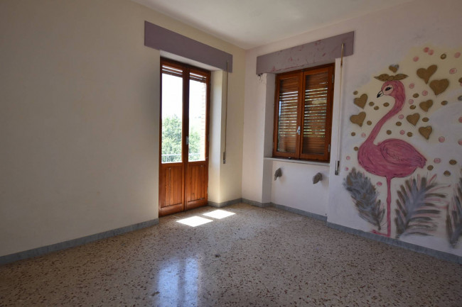 Casa singola in vendita a Penna San Giovanni