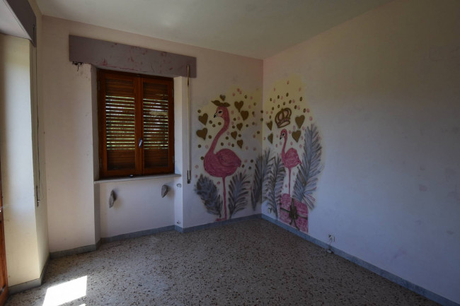 Casa singola in vendita a Penna San Giovanni