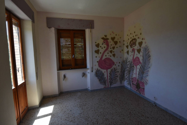 Casa singola in vendita a Penna San Giovanni