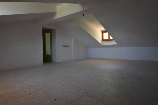 Casa singola in vendita a Penna San Giovanni
