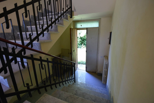 Casa singola in vendita a Penna San Giovanni
