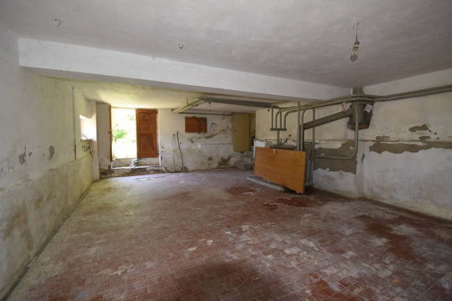 Casa singola in vendita a Penna San Giovanni