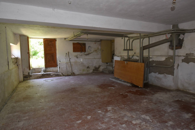Casa singola in vendita a Penna San Giovanni