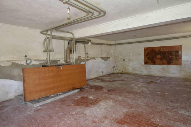 Casa singola in vendita a Penna San Giovanni