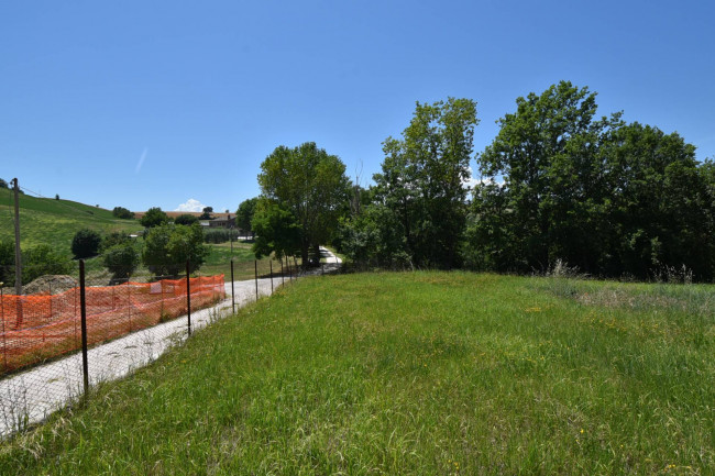 Casa singola in vendita a Penna San Giovanni