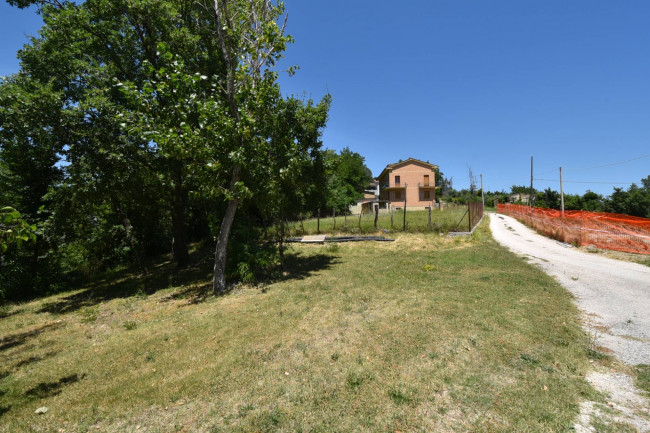 Casa singola in vendita a Penna San Giovanni