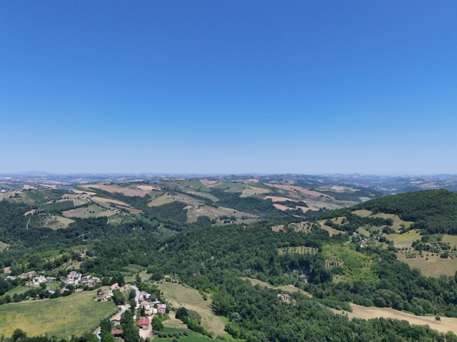 Casa singola in vendita a Penna San Giovanni