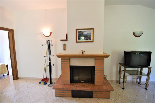 Appartamento in vendita a Amandola