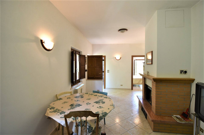 Appartamento in vendita a Amandola