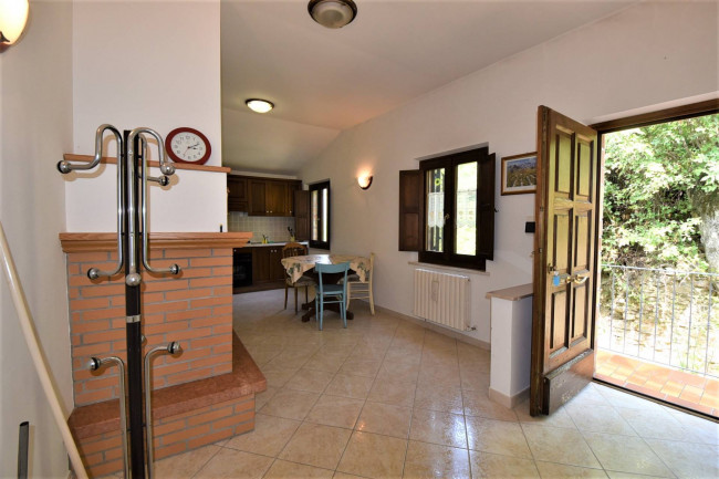 Appartamento in vendita a Amandola