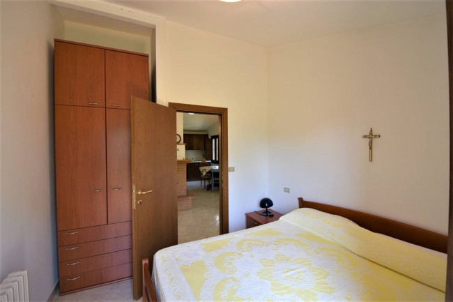 Appartamento in vendita a Amandola