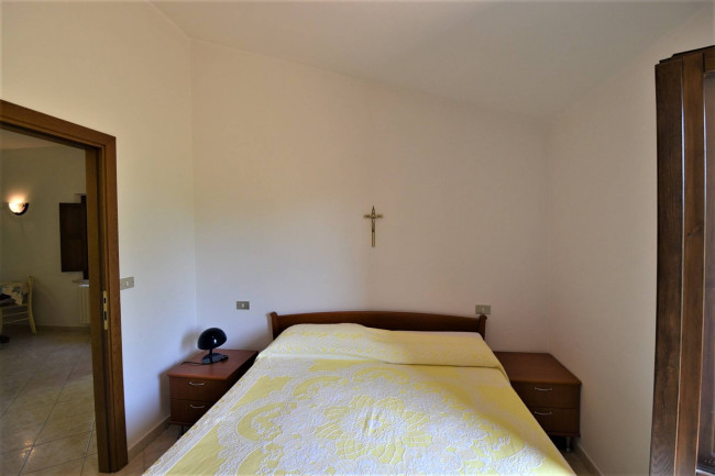 Appartamento in vendita a Amandola