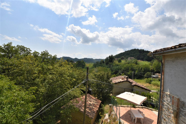 Appartamento in vendita a Amandola