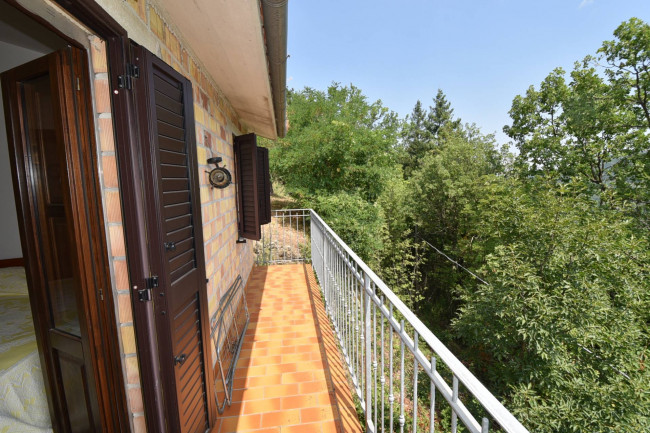 Appartamento in vendita a Amandola