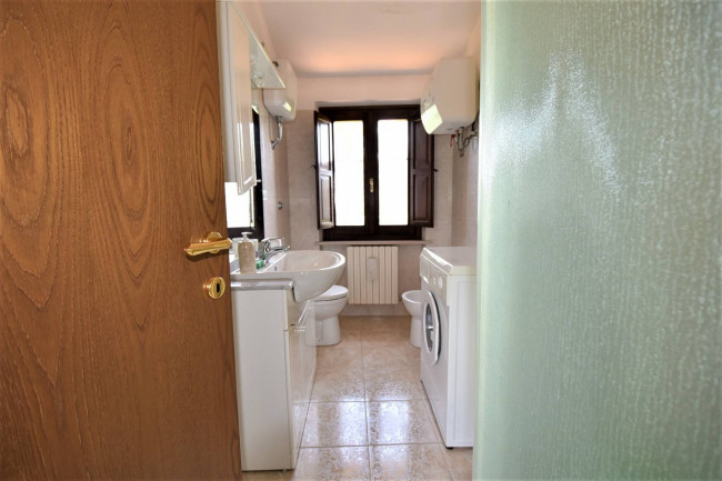 Appartamento in vendita a Amandola