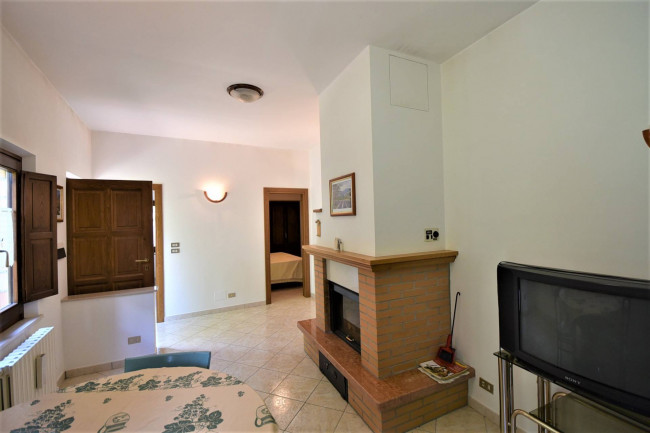 Appartamento in vendita a Amandola