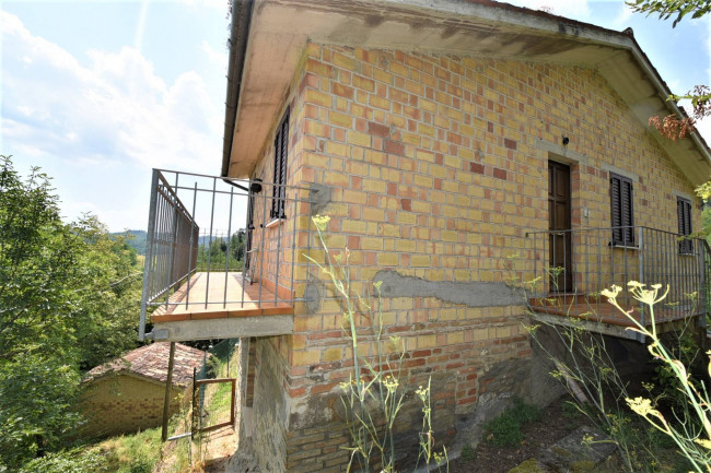 Appartamento in vendita a Amandola