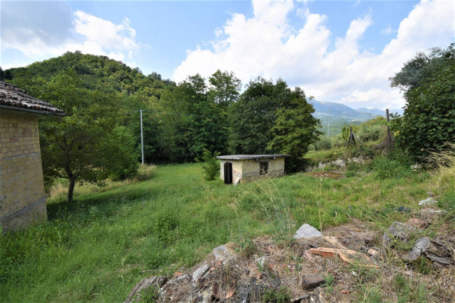 Casa singola in vendita a Amandola