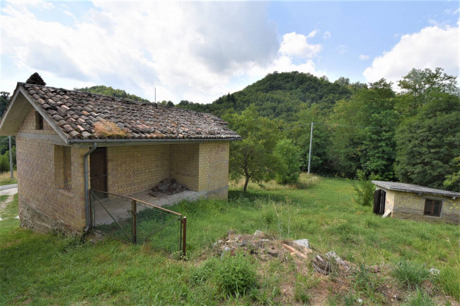 Casa singola in vendita a Amandola