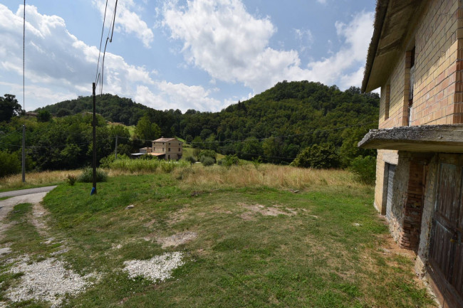 Casa singola in vendita a Amandola