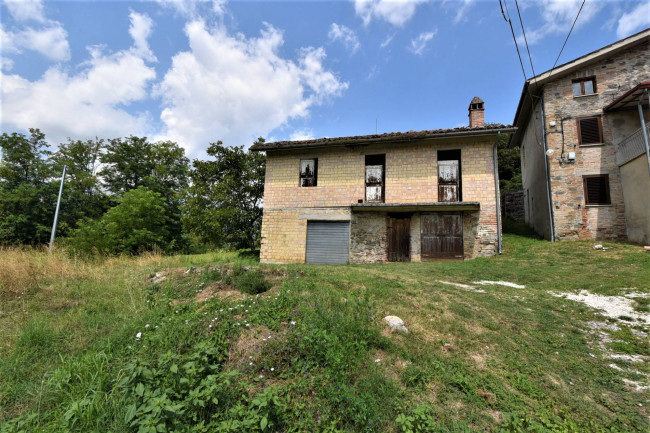 Casa singola in vendita a Amandola