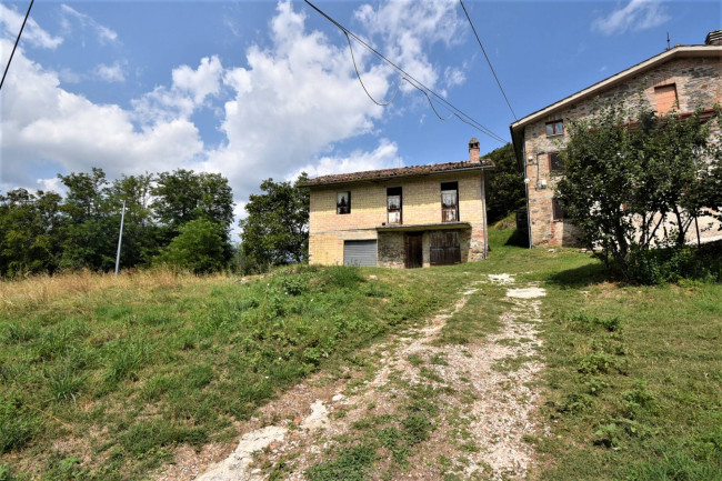 Casa singola in vendita a Amandola