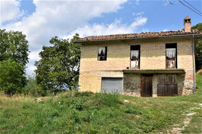 Casa singola in vendita a Amandola