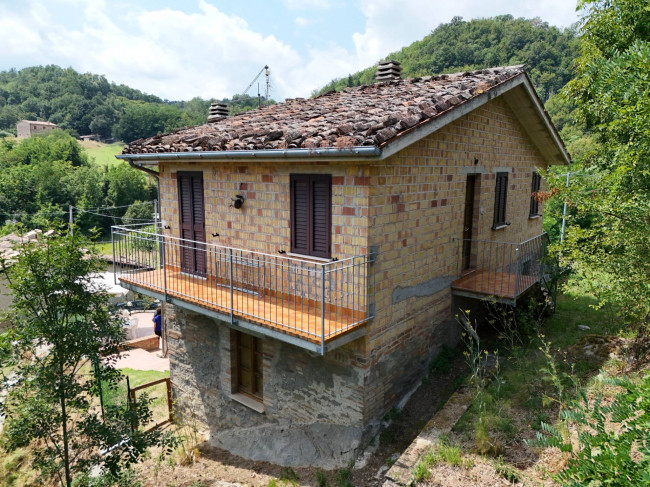 Appartamento in vendita a Amandola