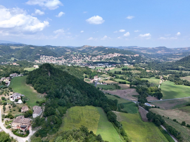 Appartamento in vendita a Amandola