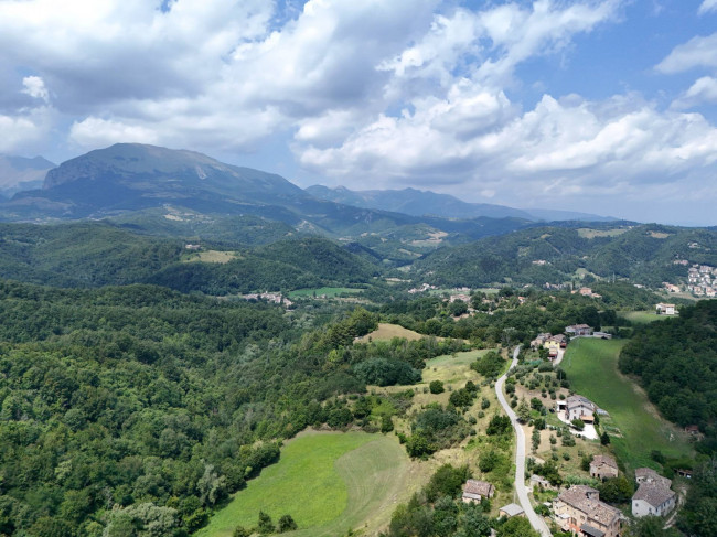 Appartamento in vendita a Amandola