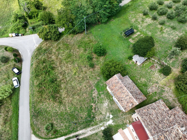 Appartamento in vendita a Amandola