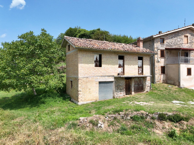 Casa singola in vendita a Amandola