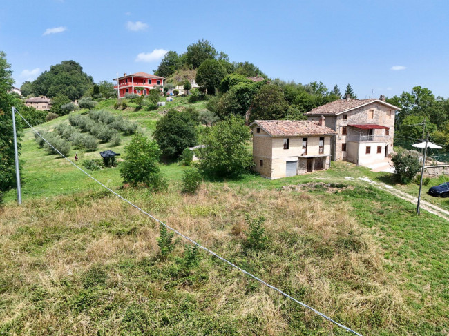 Casa singola in vendita a Amandola