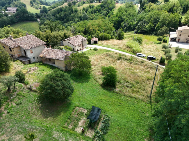 Casa singola in vendita a Amandola
