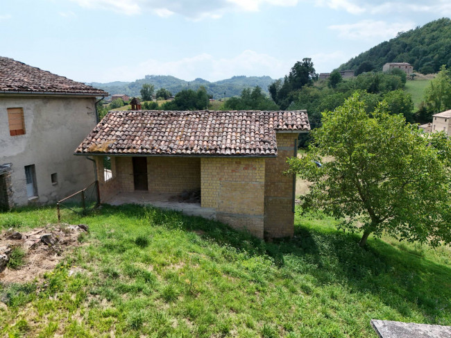 Casa singola in vendita a Amandola