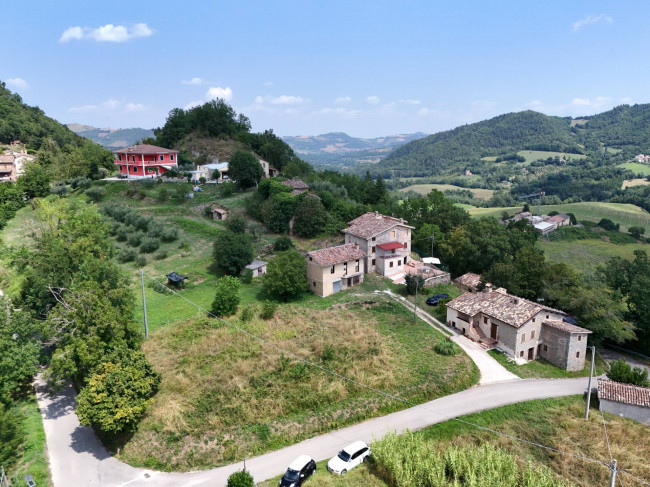 Casa singola in vendita a Amandola