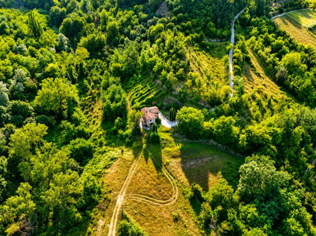 Farmhouse for sale in Venarotta