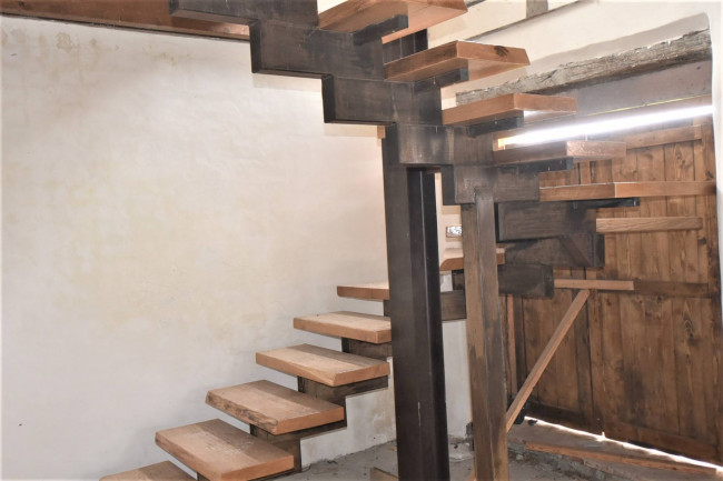 Townhouse for sale in Comunanza