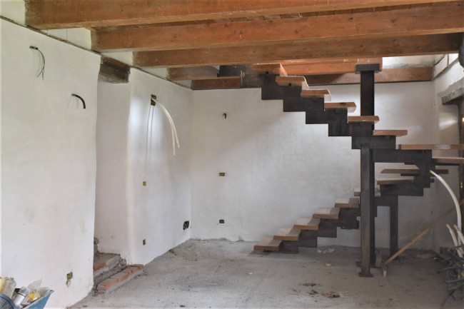 Townhouse for sale in Comunanza