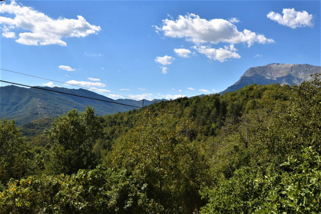 Townhouse for sale in Comunanza