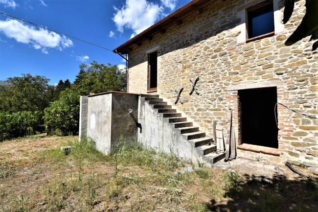 Townhouse for sale in Comunanza