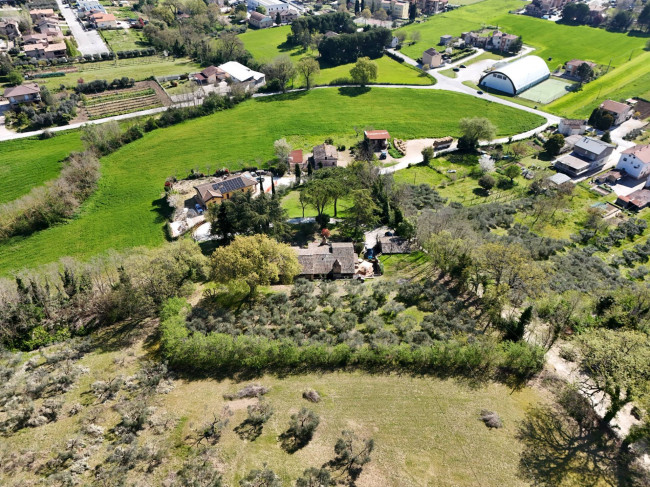 Casale in vendita a Falerone
