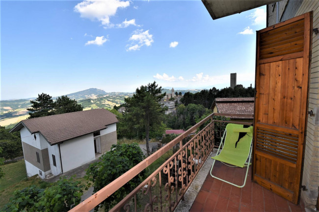 Appartamento in vendita a Montefalcone Appennino