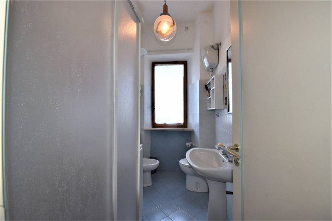 Appartamento in vendita a Montefalcone Appennino