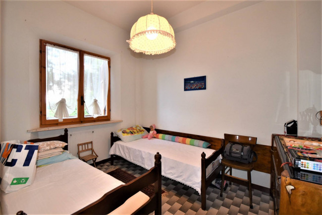 Appartamento in vendita a Montefalcone Appennino