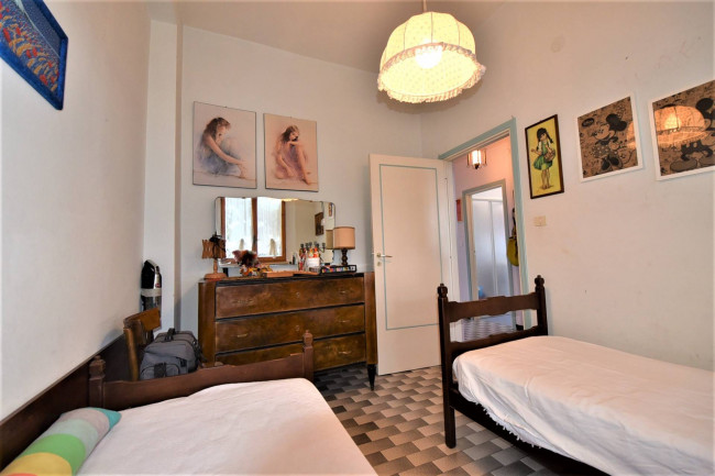 Appartamento in vendita a Montefalcone Appennino