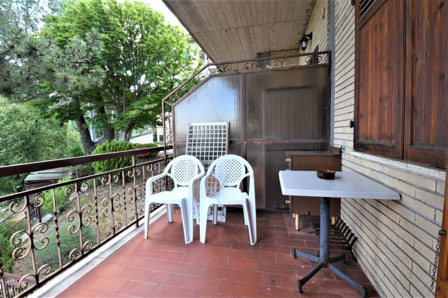 Appartamento in vendita a Montefalcone Appennino