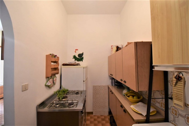 Appartamento in vendita a Montefalcone Appennino